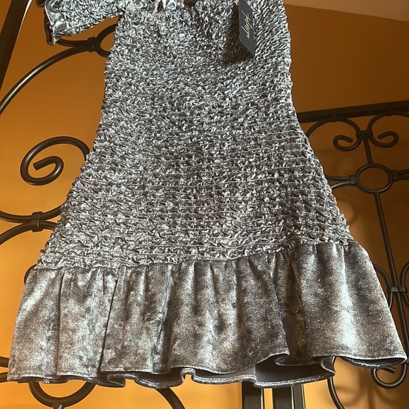 PETERSYN Cocktail Mini Dress - Picture 5 of 8